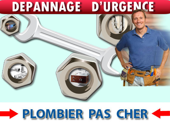 Probleme Canalisation Limours 91470