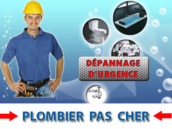 Probleme Canalisation Mennecy 91540